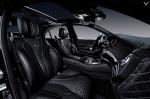 Mercedes-AMG S63 Gipsy King by Vilner 2016 года
